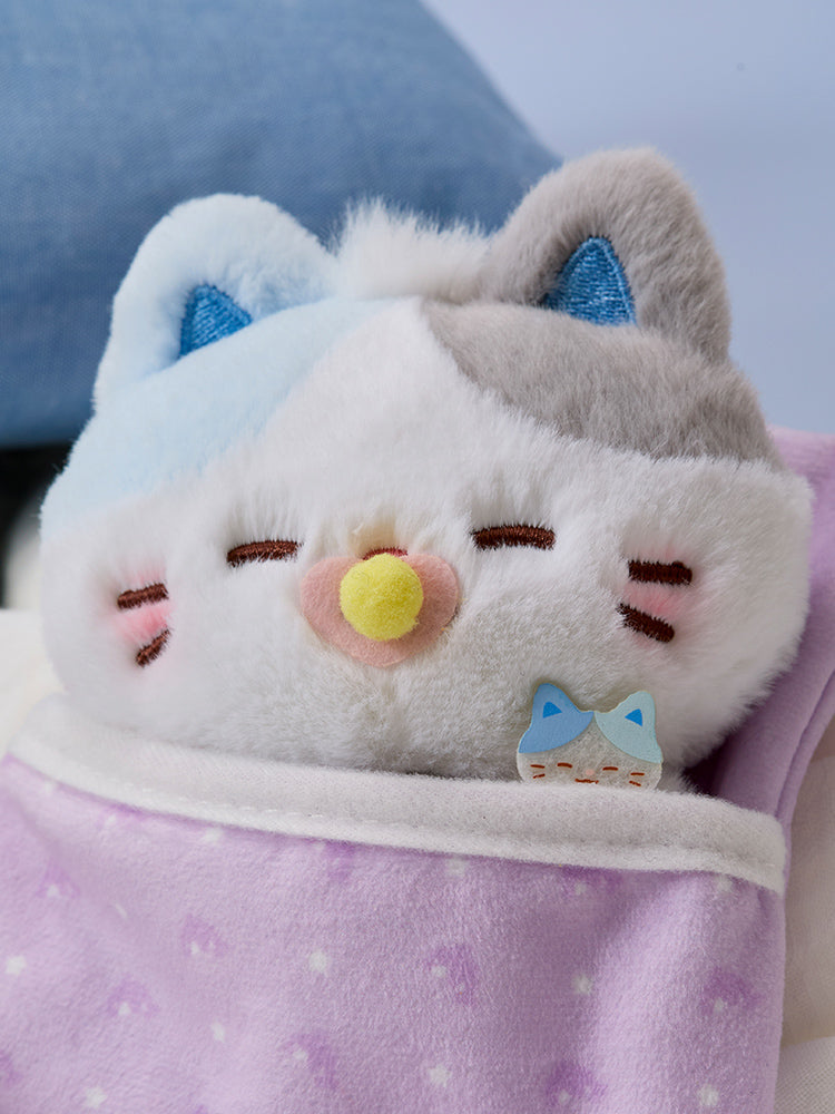 [예약판매 종료] NCT DREAM 드리미즈 러묘 베이비 인형