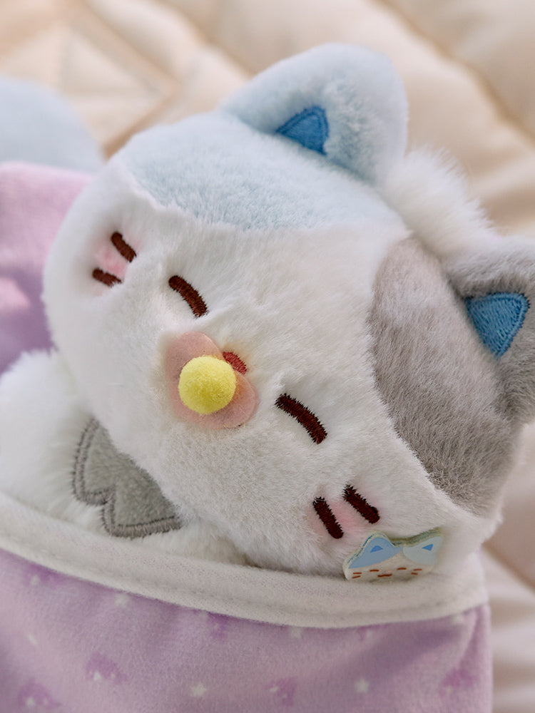 [예약판매 종료] NCT DREAM 드리미즈 러묘 베이비 인형