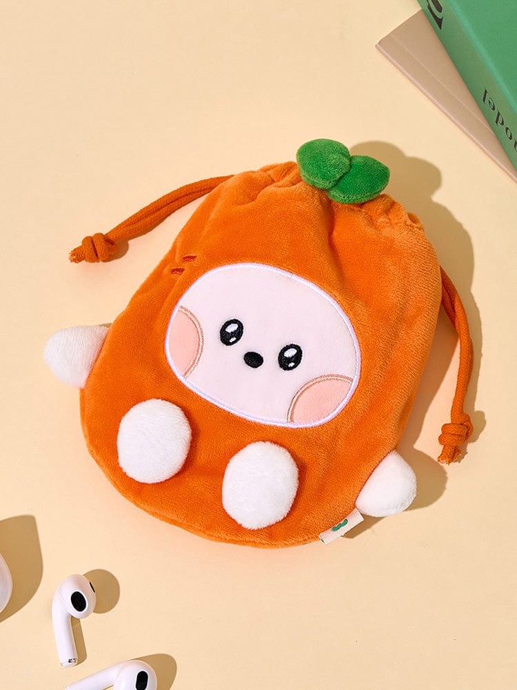 LINE FRIENDS BAG 단품 라인프렌즈 미니니 팜 코니니 파우치