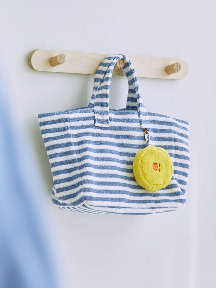 Sling Bag Fat Face Sally Bag LINE FRIENDS SALLY BAG (S) LAZY DAY