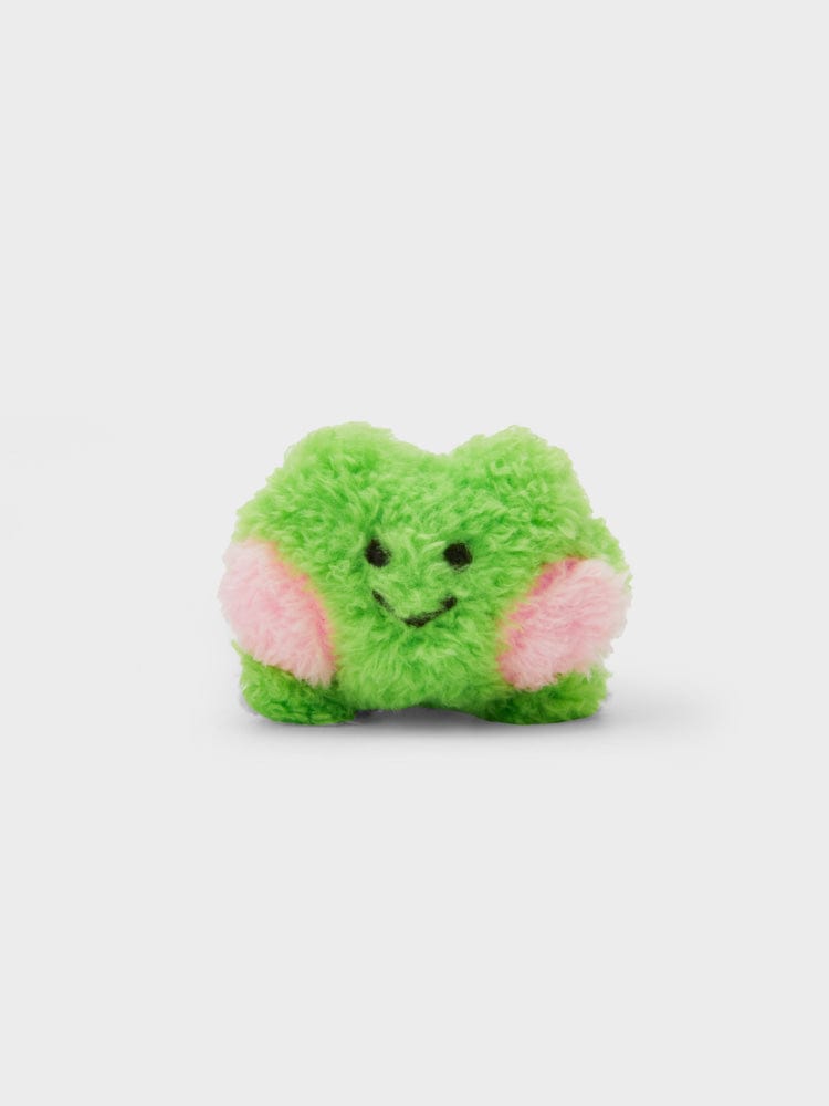 LINE FRIENDS BEAUTY/ACC lenini 꼴레 X 라인프렌즈 레니니 윈터 스티콘 미니니