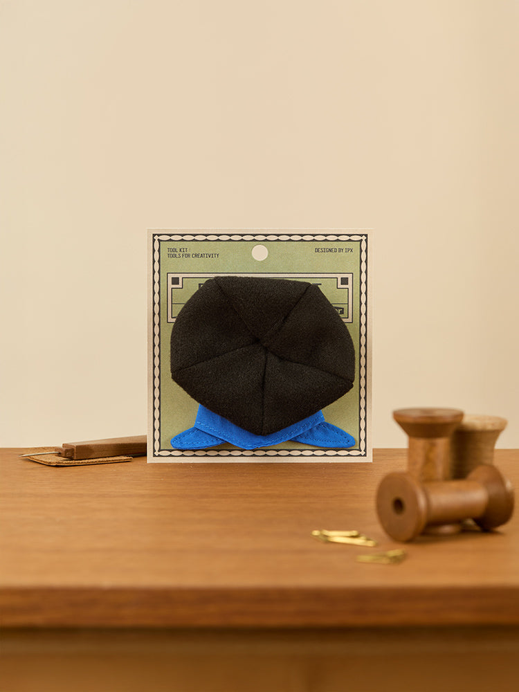 LINE FRIENDS CLOSET_TOY_ 단품 라인프렌즈 쁘띠 클로젯 베레모