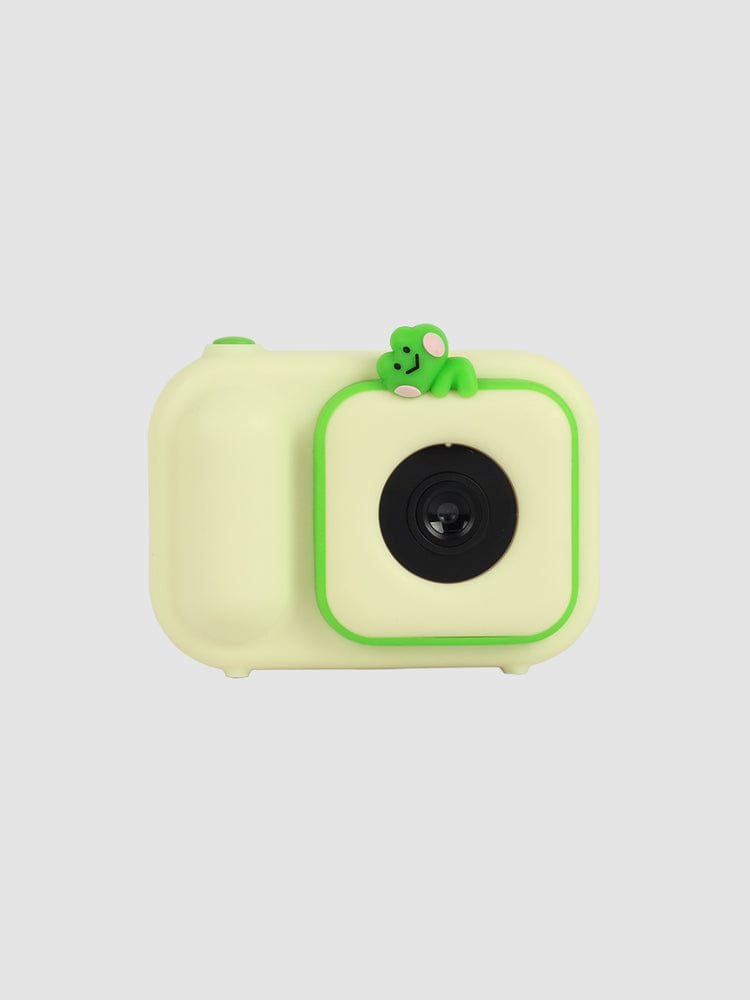 LINE FRIENDS lenini AKARACHI KIDS CAMERA