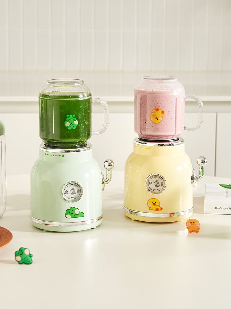 LINE FRIENDS minini BLENDER