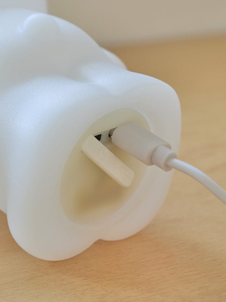 LINE FRIENDS ELECTRONICS_ 프렌즈 오브 라이트 (17.5cm) BROWN X Mr Maria FRIENDS OF LIGHT (17.5cm)