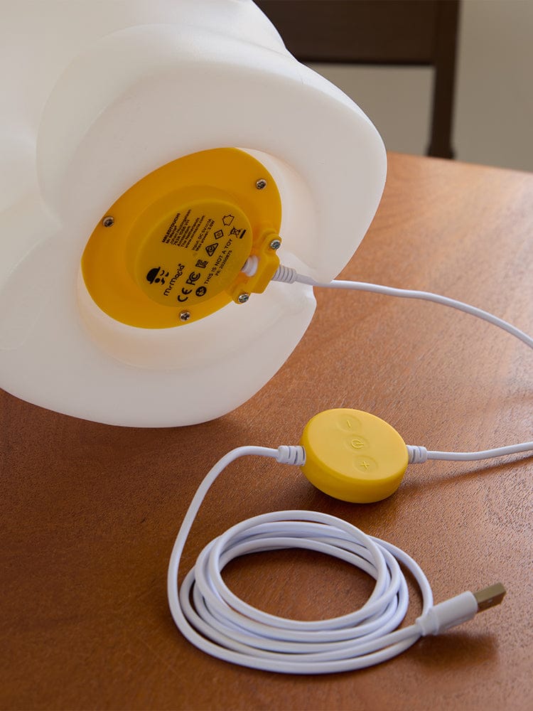 LINE FRIENDS ELECTRONICS_ 스타 라이트 (50cm) BROWN X Mr Maria STAR LIGHT (50cm)