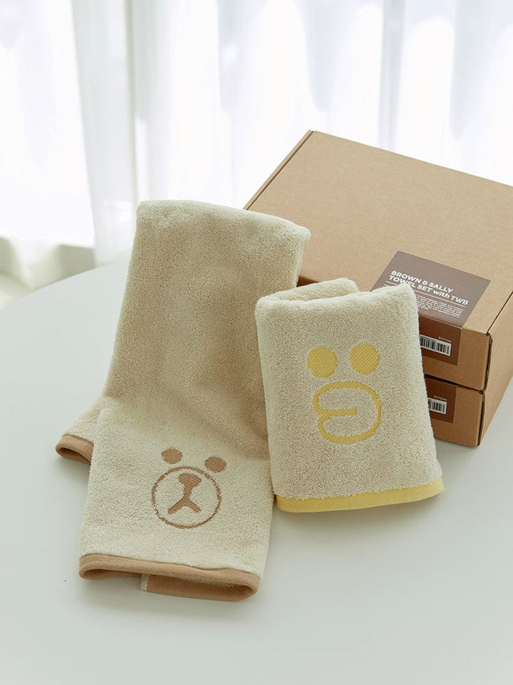 LINE FRIENDS LAZY DAY EDITION – LINE FRIENDS SQUARE