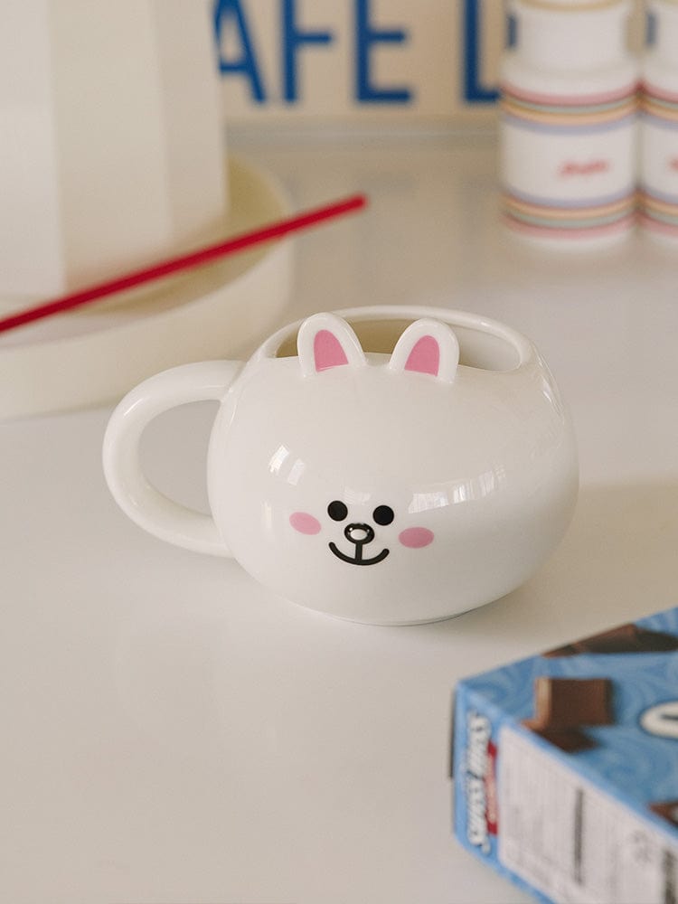 ラインフレンズコニーマグカップ（355ml） – LINE FRIENDS SQUARE