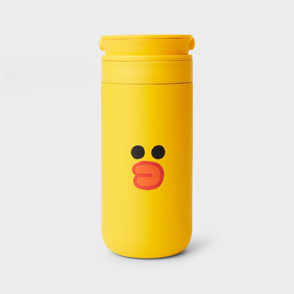 LINE FRIENDS HOUSEHOLD 단품 [패밀리세일] 라인프렌즈 샐리 텀블러 355ml