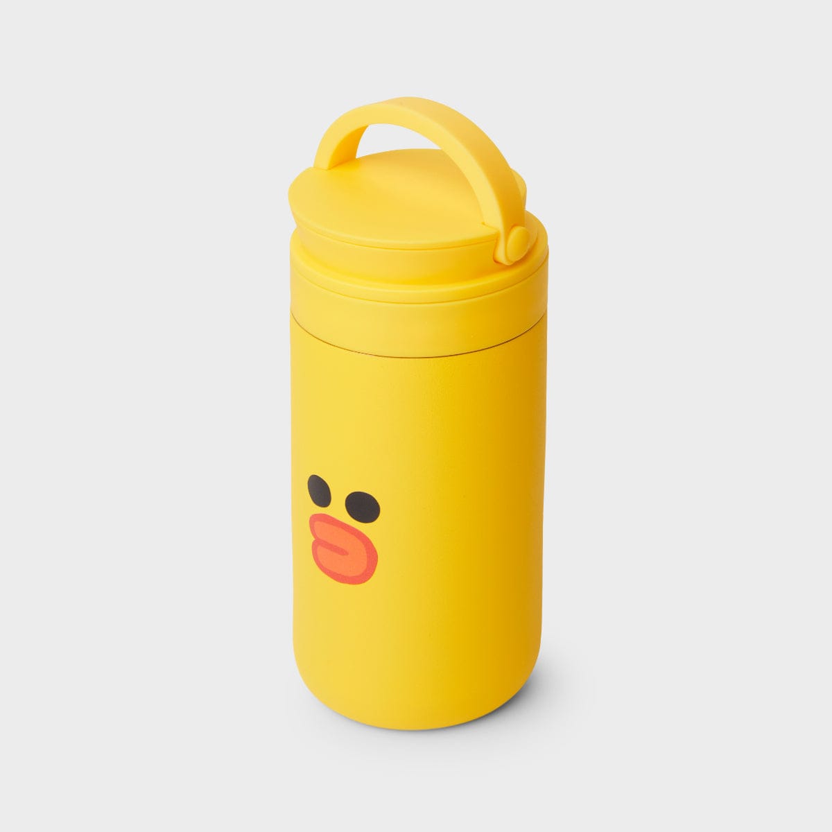 LINE FRIENDS HOUSEHOLD 단품 [패밀리세일] 라인프렌즈 샐리 텀블러 355ml