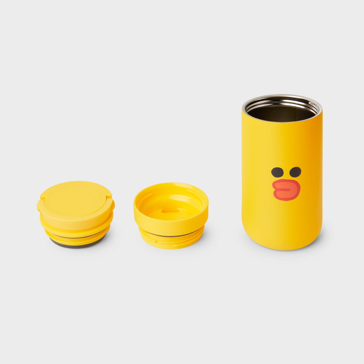 LINE FRIENDS HOUSEHOLD 단품 [패밀리세일] 라인프렌즈 샐리 텀블러 355ml
