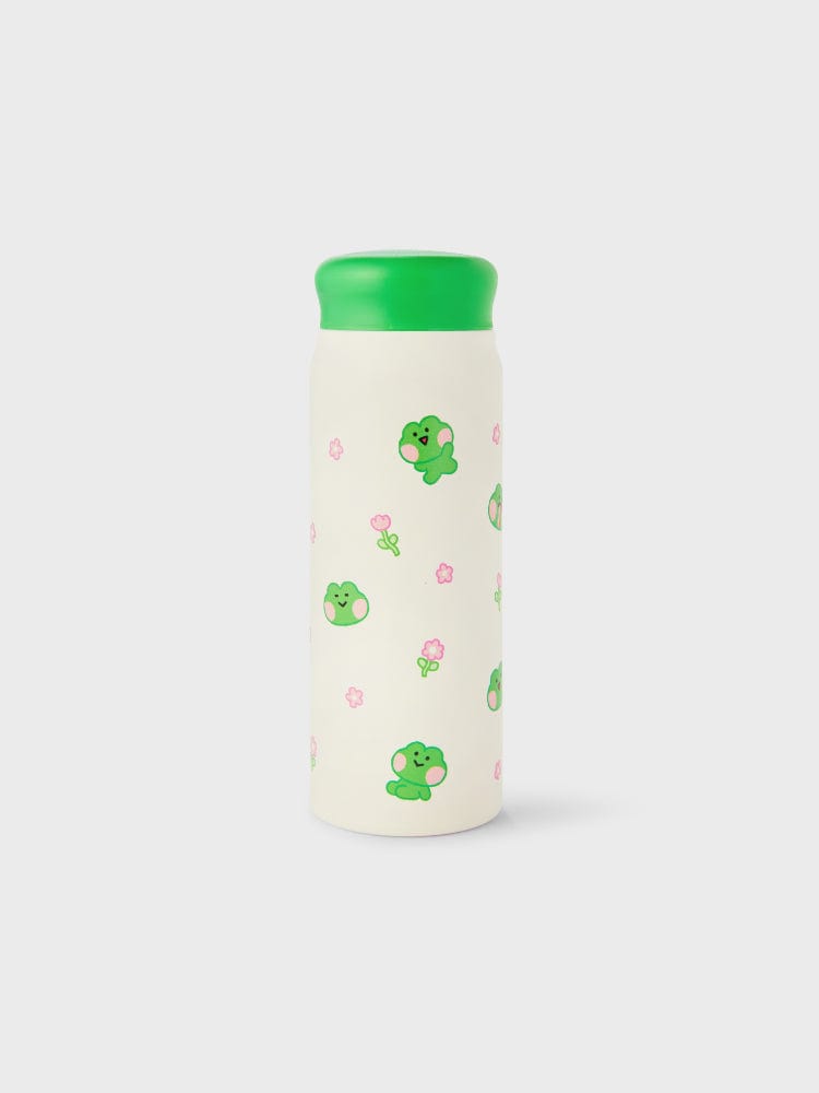 LINE FRIENDS HOUSEHOLD 단품 라인프렌즈 미니니 레니니 패턴 텀블러 (500ml)