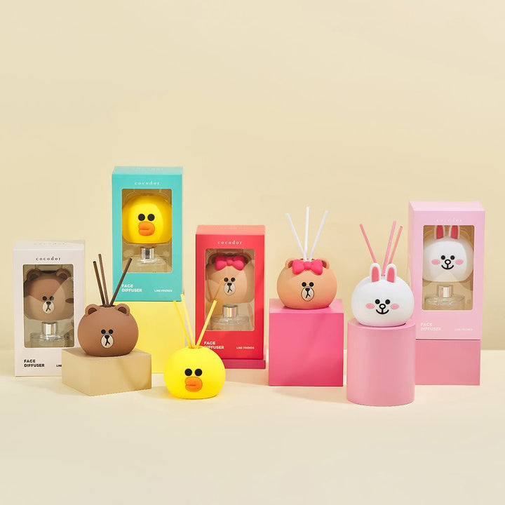 CATEGORY-INTERIOR – LINE FRIENDS SQUARE