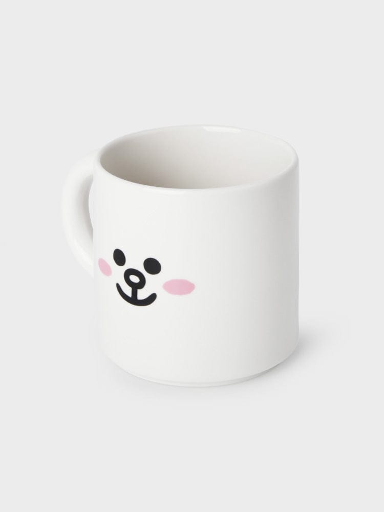 ラインフレンズコニーマグカップ（355ml） – LINE FRIENDS SQUARE