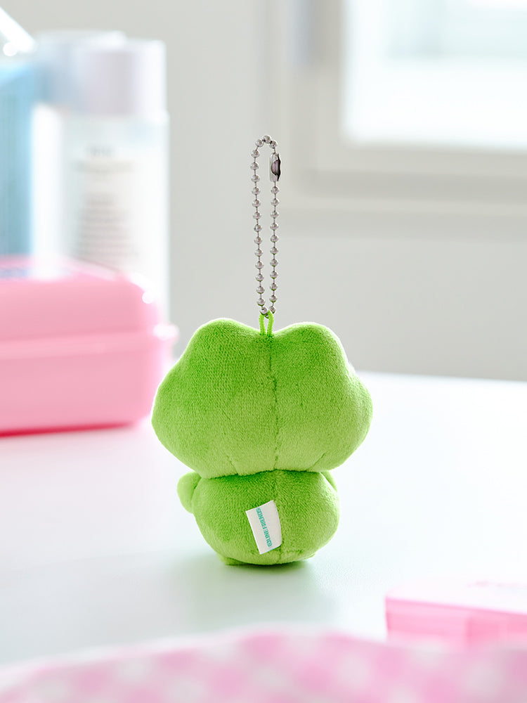 LINE FRIENDS KEYRING_ 레니니 키링 라인프렌즈 미니니 스테이 윗 레니니 스트레스볼 키링