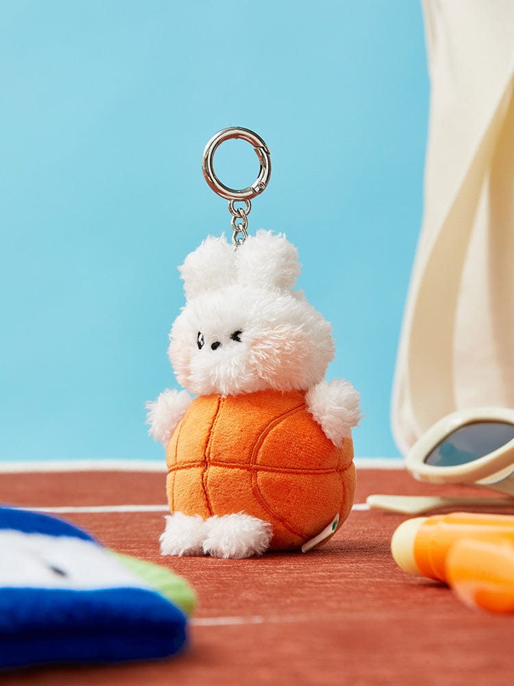 LINE FRIENDS KEYRING 단품 [패밀리세일] 라인프렌즈 필드데이 코니니 미니 미니니 키링