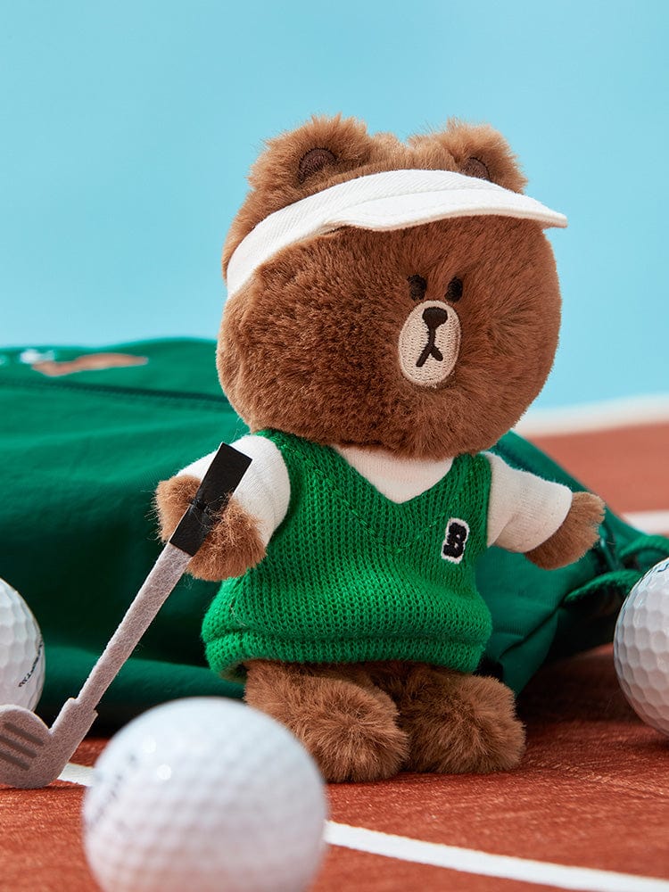 LINE FRIENDS & minini FIELD DAY – LINE FRIENDS SQUARE