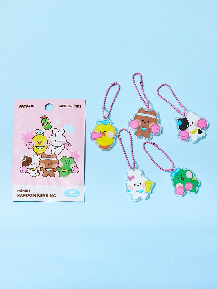 Line Frindes LINE FRIENDS SQUARE