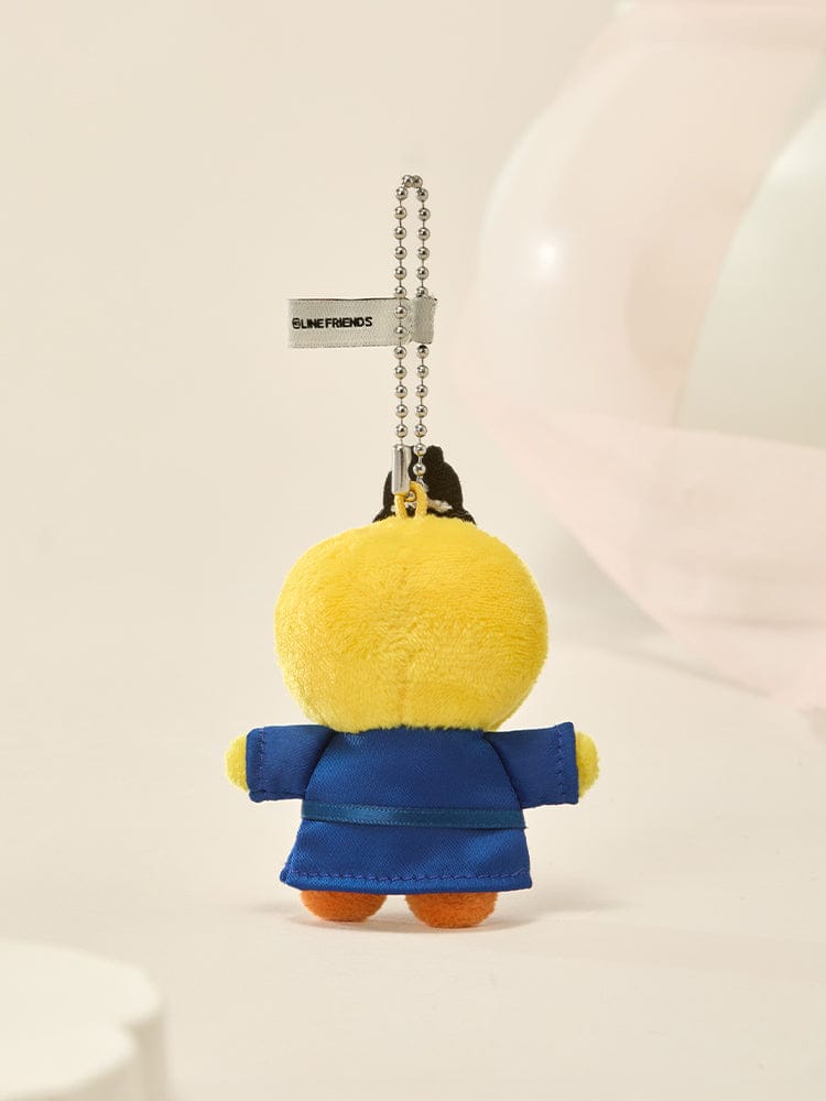 LINE FRIENDS KEYRING_ 세자 샐리 라인프렌즈 샐리 K-수베니어 세자 인형 키링