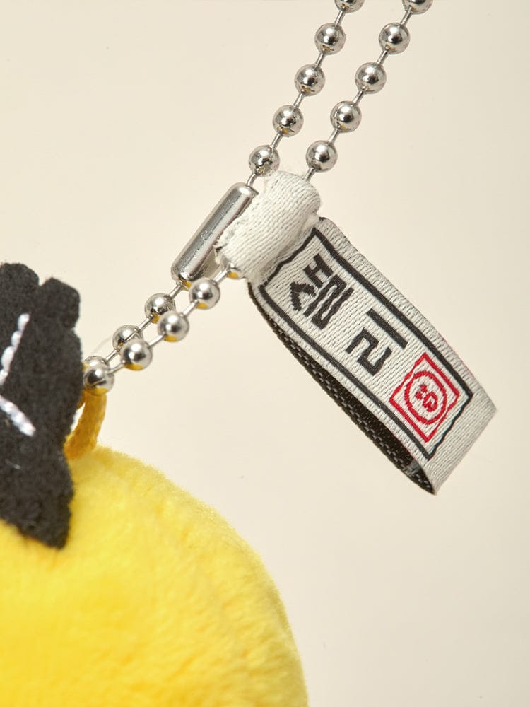 LINE FRIENDS KEYRING_ 세자 샐리 라인프렌즈 샐리 K-수베니어 세자 인형 키링