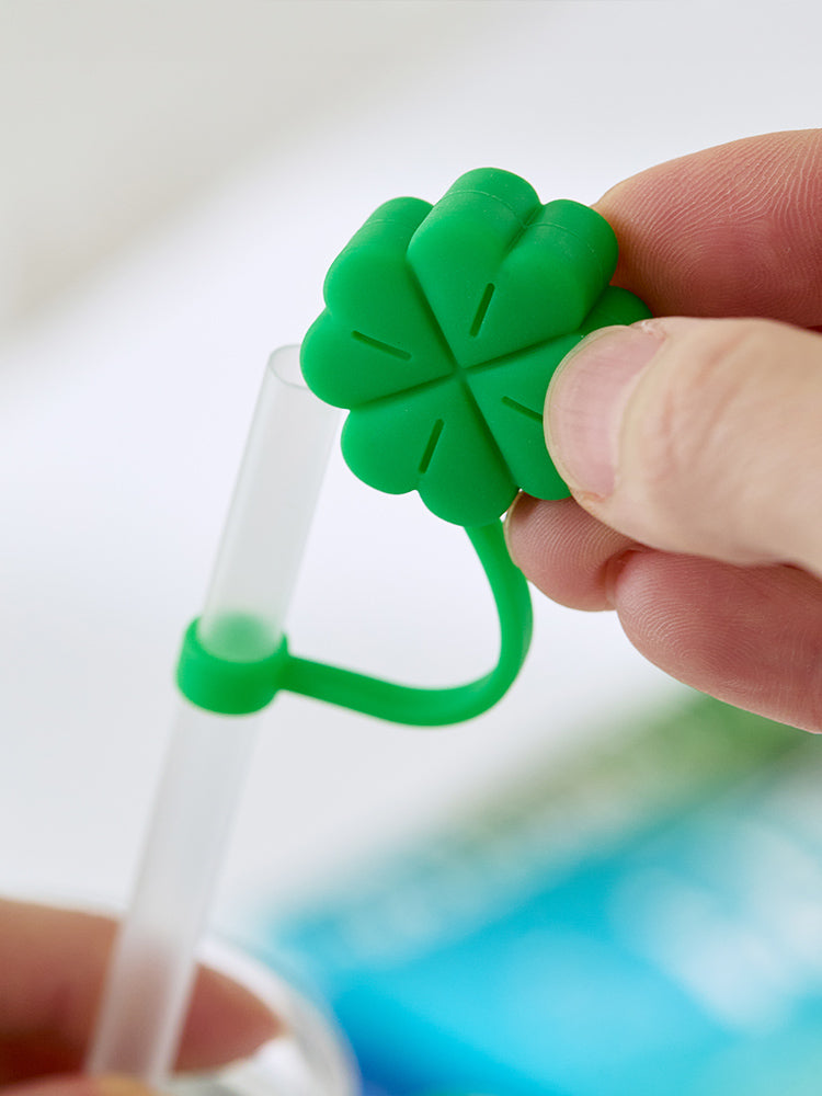 LINE FRIENDS LIVING_ 레니니 라인프렌즈 미니니 레니니 클로버 트렌타 텀블러 (890ml)