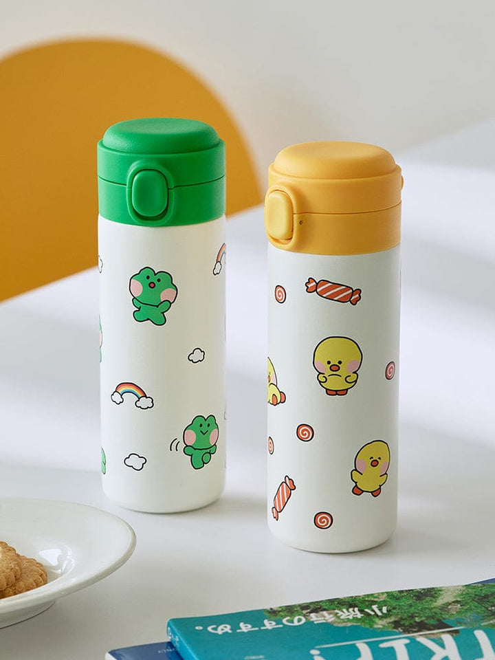 week_Autumn Picnic – LINE FRIENDS SQUARE