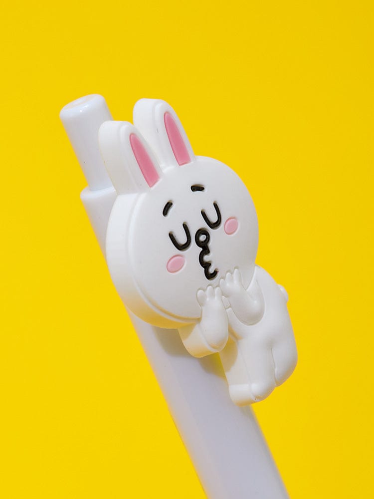 LINE FRIENDS BROWN DRINK MARKER ORDINARY DAYS – LINE FRIENDS SQUARE