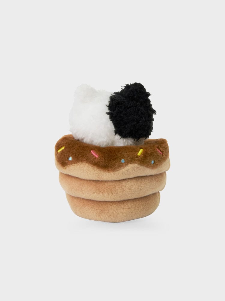 LINE FRIENDS mini minini jenini BAKERY DOLL – LINE FRIENDS SQUARE
