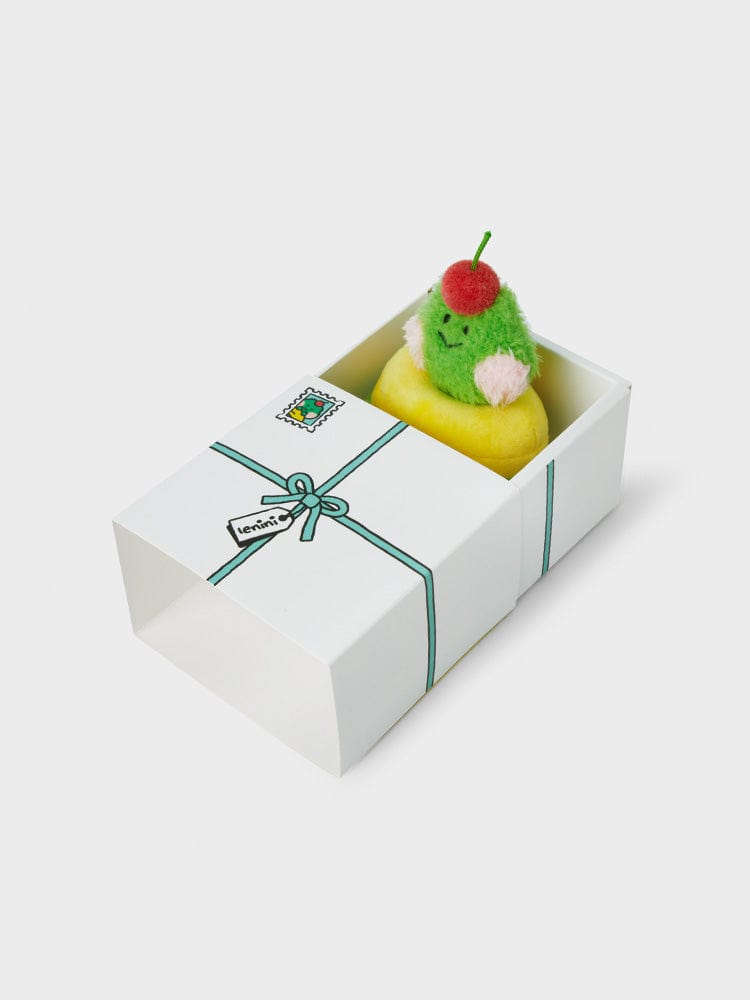 LINE FRIENDS mini minini lenini BAKERY DOLL – LINE FRIENDS SQUARE