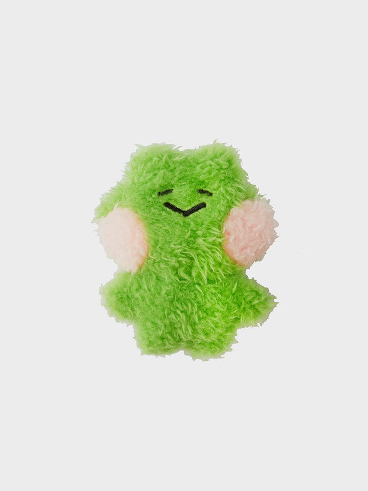 LINE FRIENDS mini minini lenini's DOLLHOUSE – LINE FRIENDS SQUARE