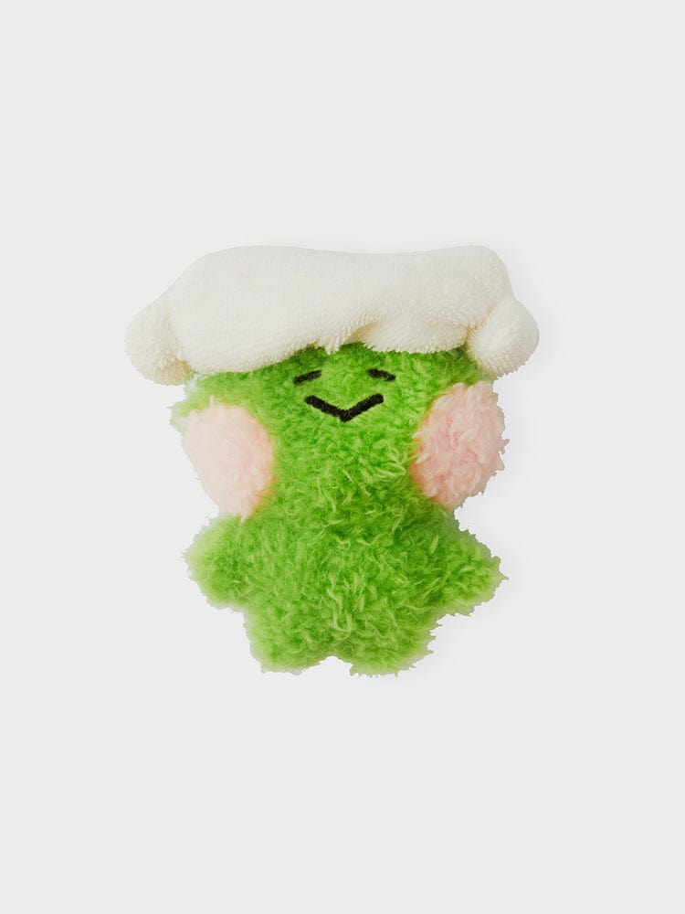 LINE FRIENDS mini minini lenini's DOLLHOUSE – LINE FRIENDS SQUARE