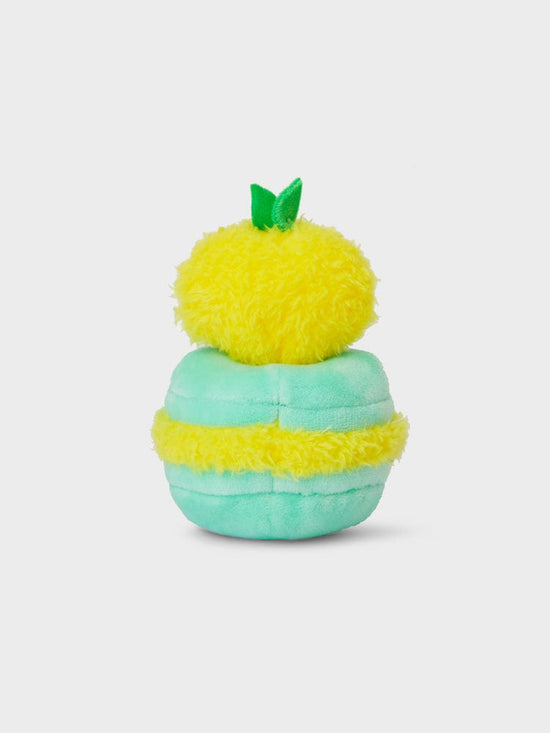 LINE FRIENDS mini minini selini BAKERY DOLL – LINE FRIENDS SQUARE