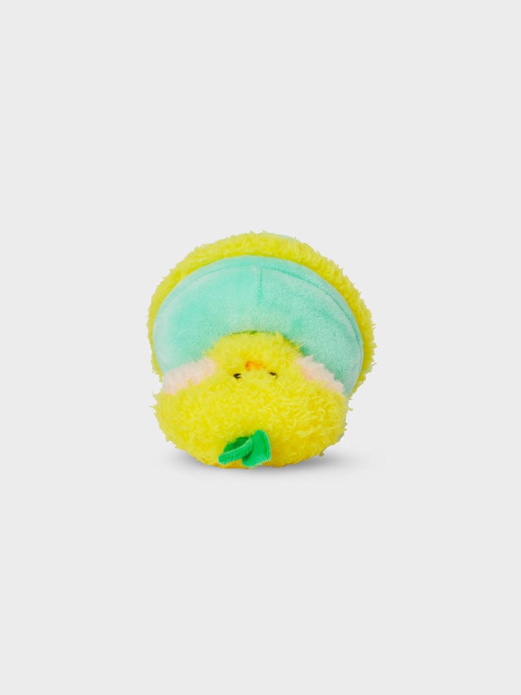 LINE FRIENDS mini minini selini BAKERY DOLL – LINE FRIENDS SQUARE