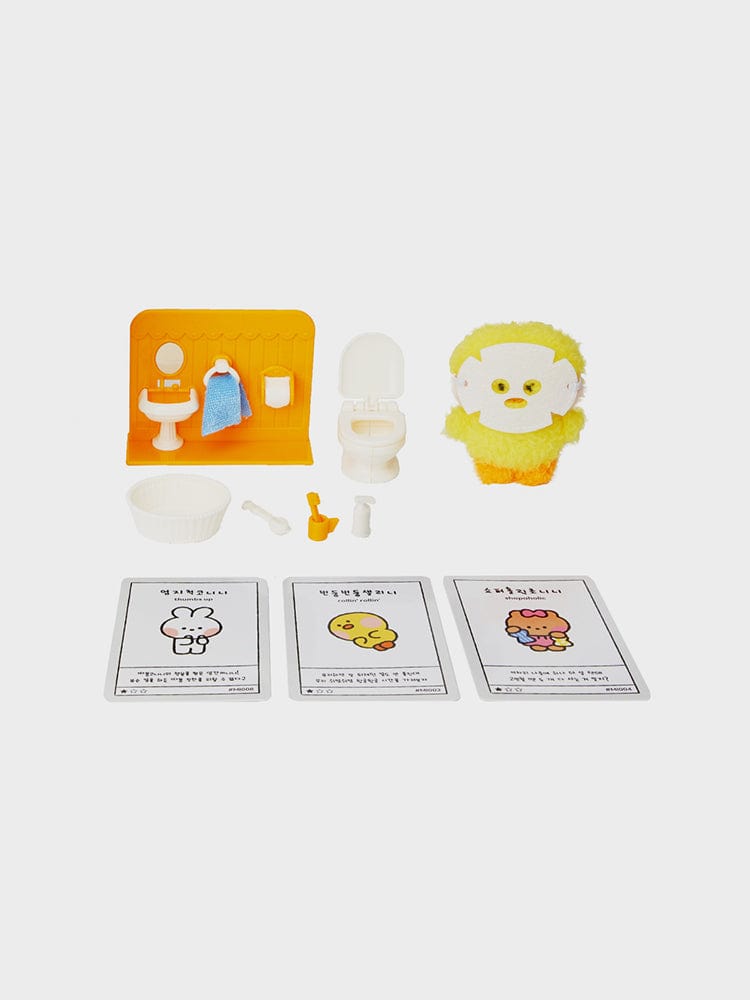 LINE FRIENDS mini minini selini's DOLLHOUSE – LINE FRIENDS SQUARE