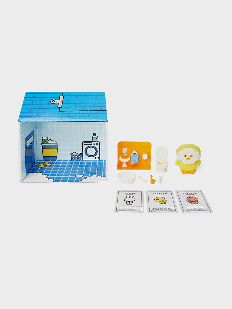 LINE FRIENDS mini minini selini's DOLLHOUSE – LINE FRIENDS SQUARE