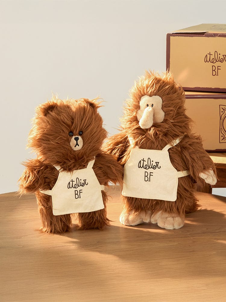 NEW – LINE FRIENDS SQUARE