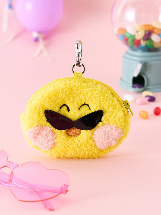 LINE FRIENDS SQUARE KEYRING 단품 라인프렌즈 샐리니 미니니 테마파크 파우치 키링