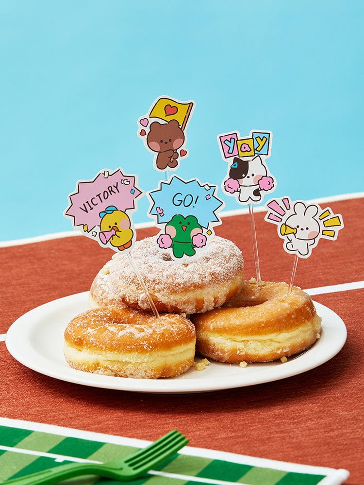 LINE FRIENDS FIELD DAY – LINE FRIENDS SQUARE