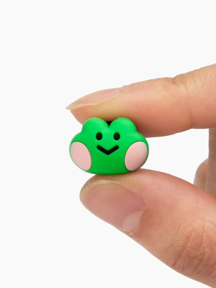 LINE FRIENDS STICON_ 다트 스티콘 02 라인프렌즈 미니니 꼴레 다트 스티콘 02