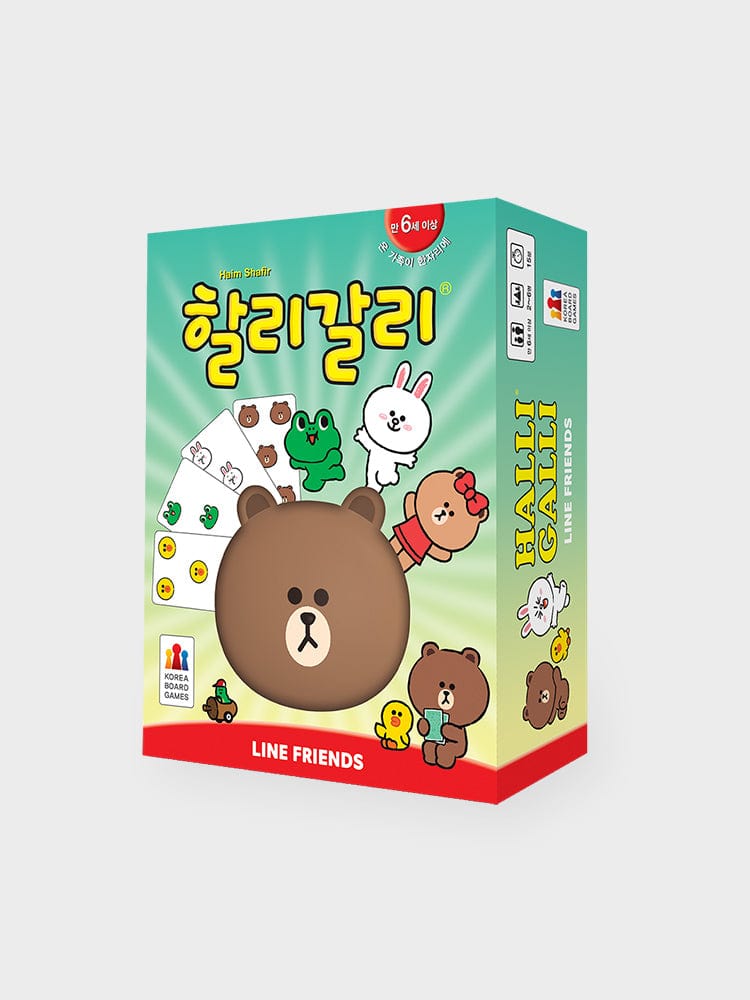 LINE FRIENDS SQUARE