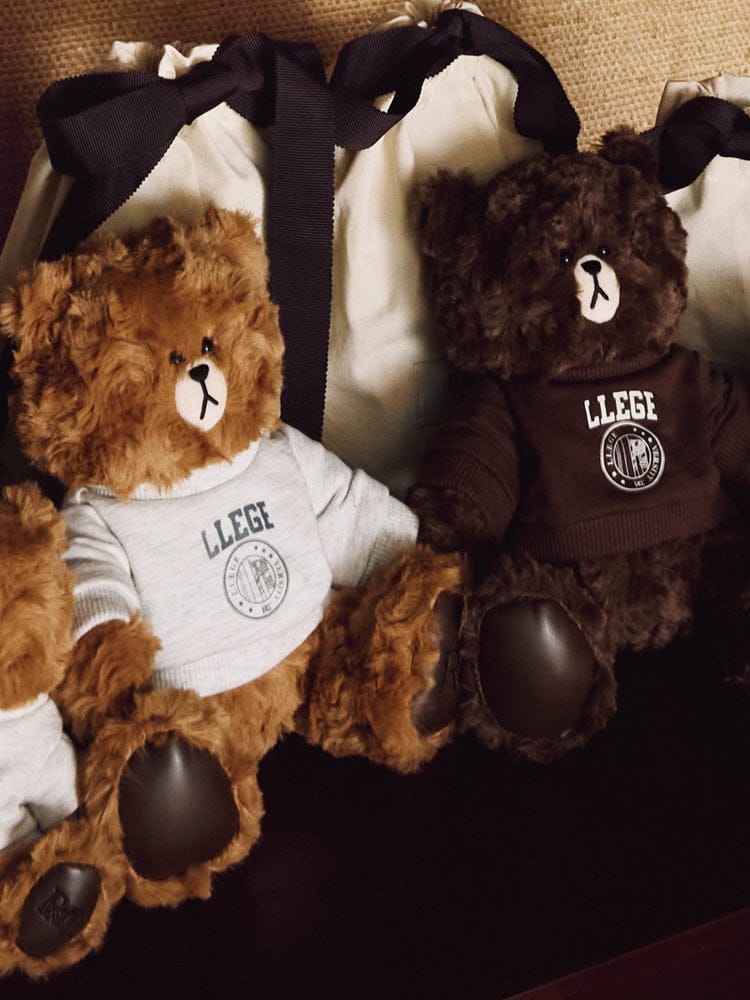 RECTO X BROWN CLASSIC PLUSH