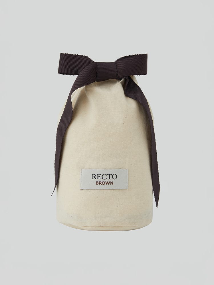 LINE FRIENDS TOY_ [재입고] RECTO X BROWN 클래식 인형