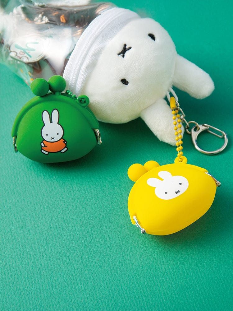 miffy BEAUTY/ACC_ 미피 미니똑딱이 파우치