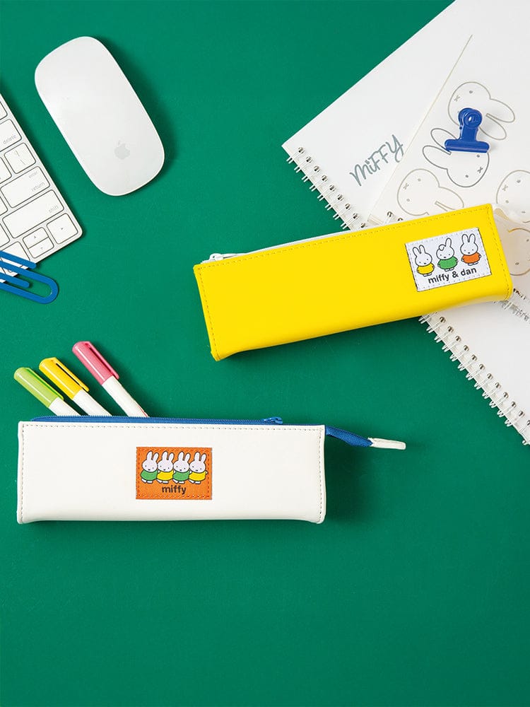 miffy WAPPEN PENCIL CASE