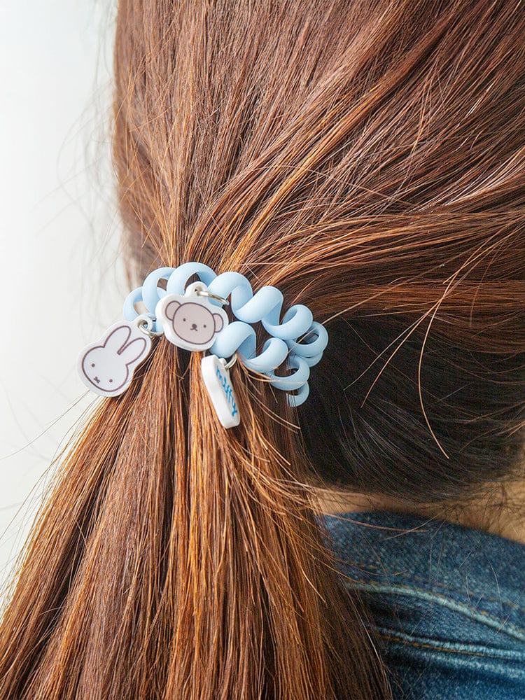 miffy BEAUTY/ACC_ 미피 스프링 헤어끈