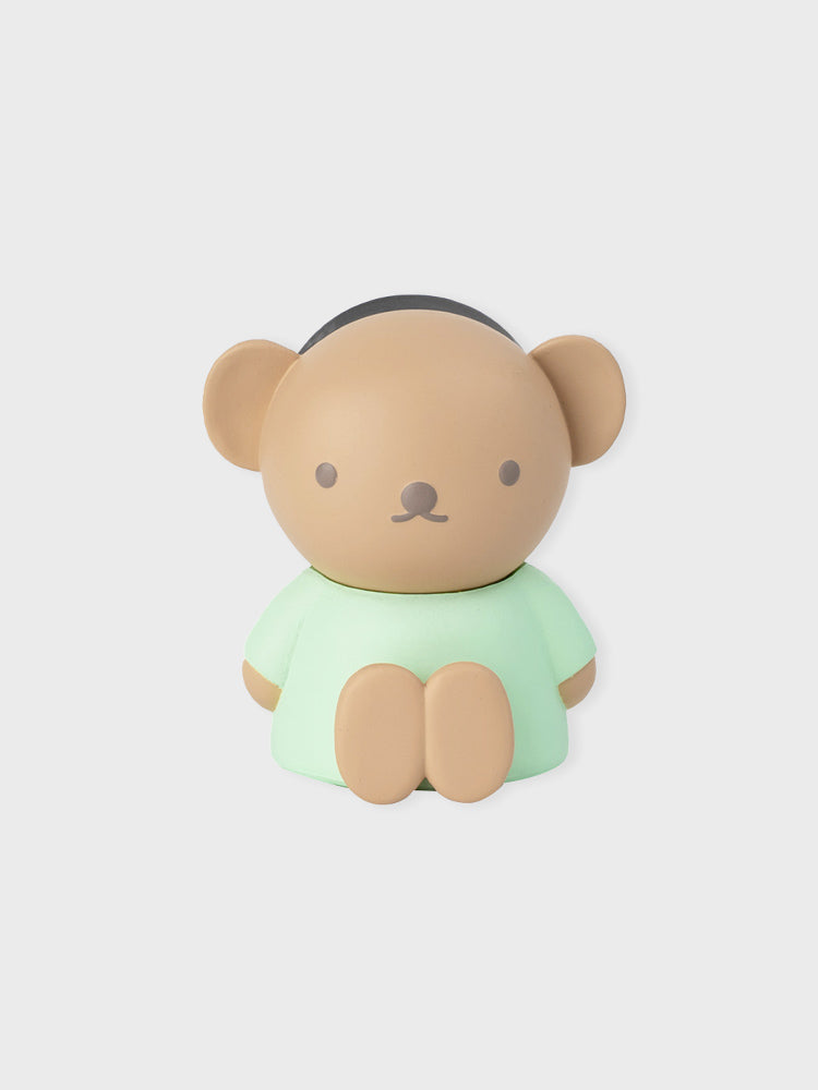 miffy LIVING_ 보리스 미피 차량용 방향제