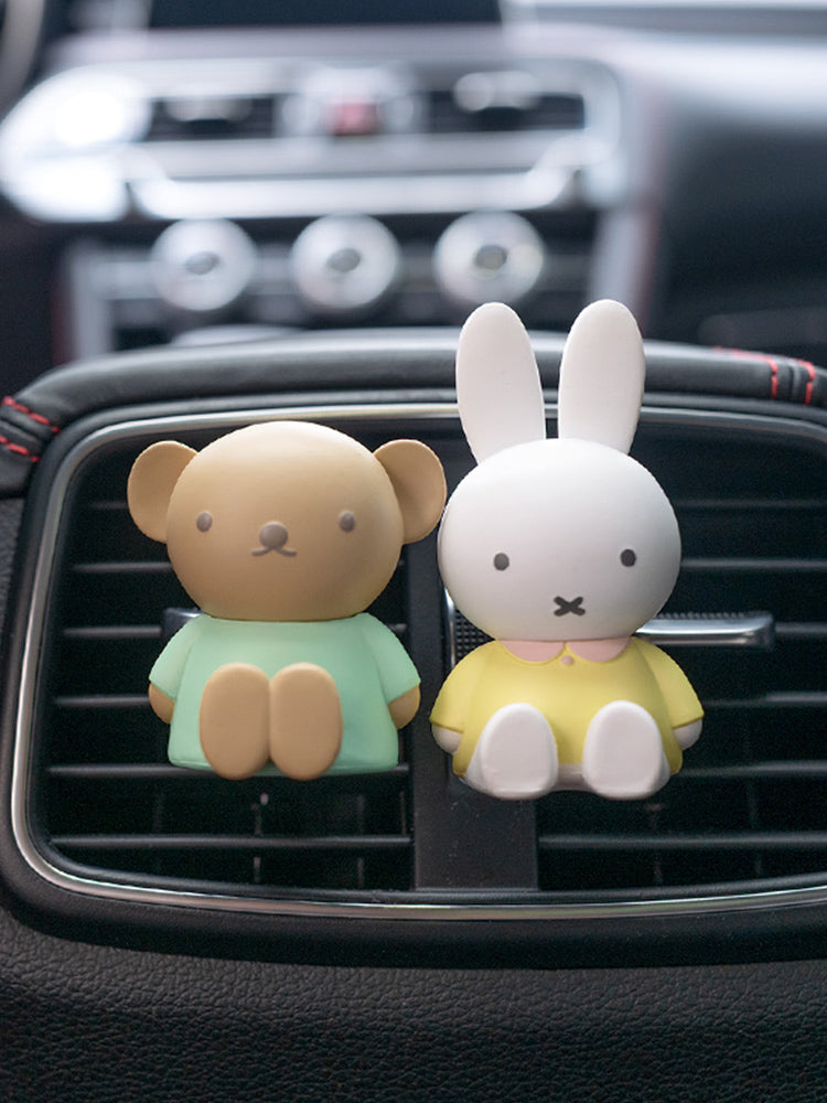 miffy LIVING_ 미피 차량용 방향제