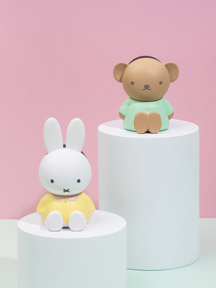 miffy LIVING_ 미피 차량용 방향제