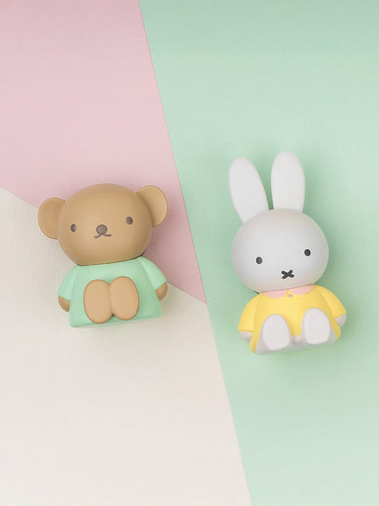 miffy LIVING_ [패밀리세일] 미피 차량용 방향제