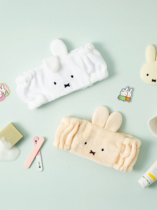 miffy LIVING_BEAUTY/ACC_ 미피 세안밴드